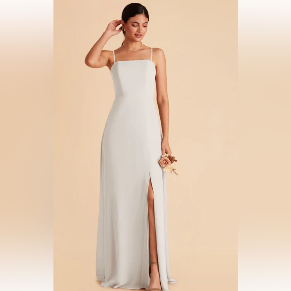 Bridesmaid Dress